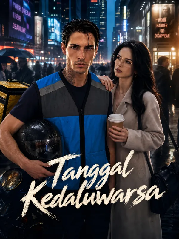 Tanggal Kedaluwarsa poster