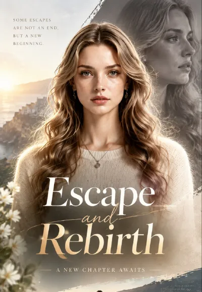 Escape and Rebirth poster