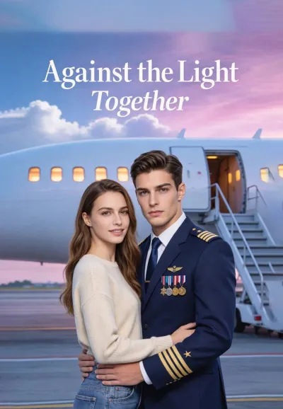 Against the Light,Together poster