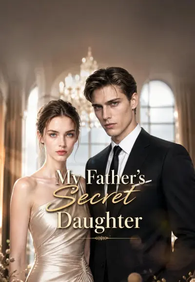 My Father’s Secret poster