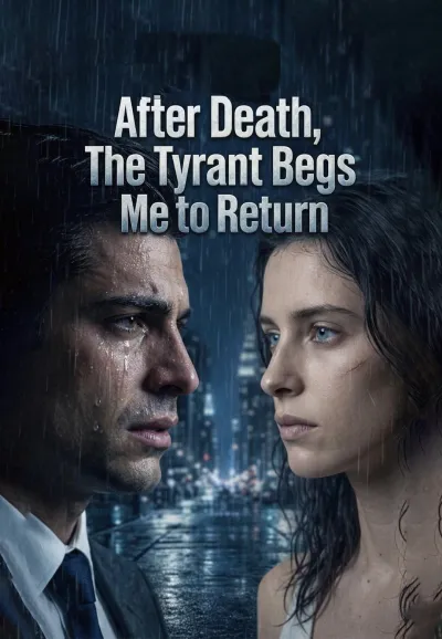 After Death,The Tyrant Begs Me to Return poster