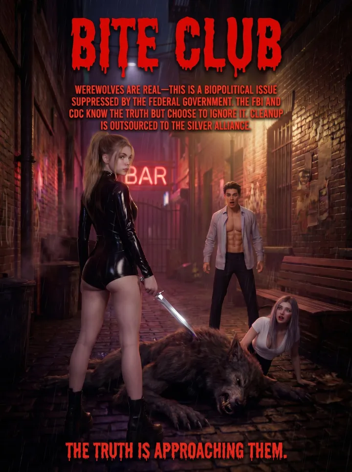 BITE_CLUB poster