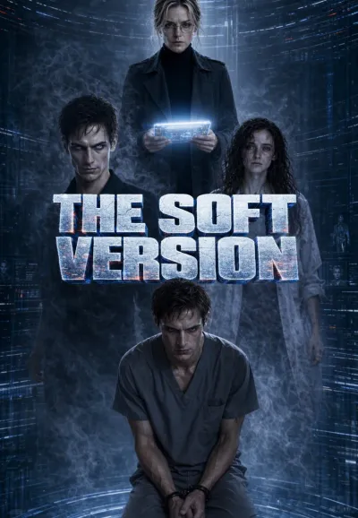 The Soft Version poster