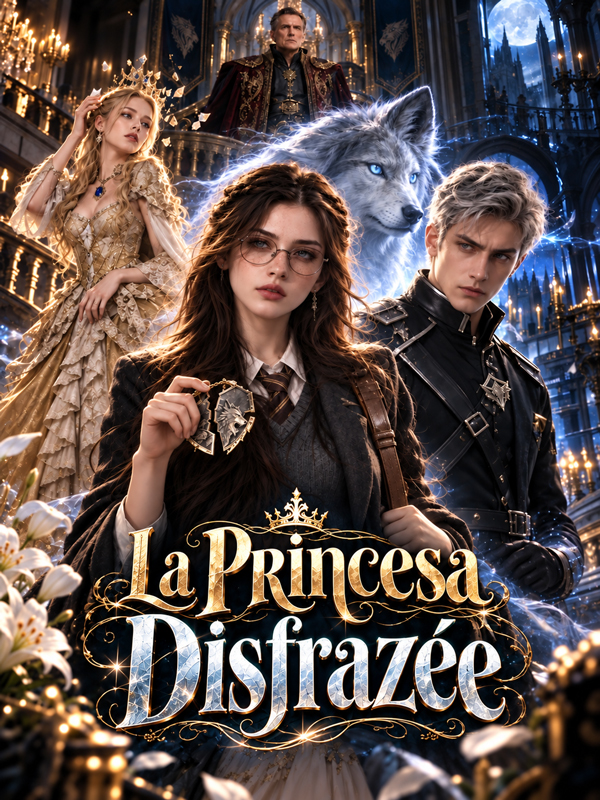 La Princesa Disfrazée