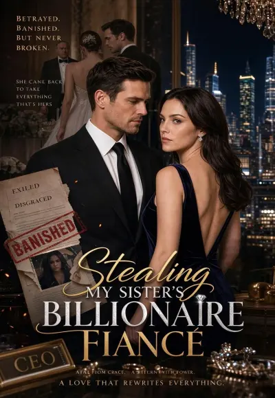 Stealing My Sister's Billionaire Fiance poster