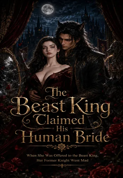 The Beast King Claimed His Human Bride poster