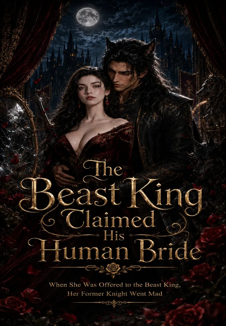 The Beast King Claimed His Human Bride poster