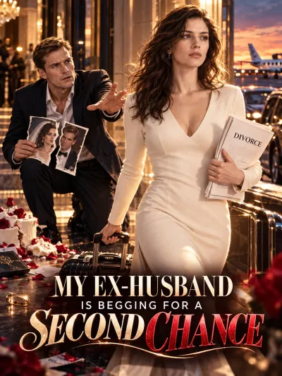 My Ex-Husband Is Begging for a Second Chance poster