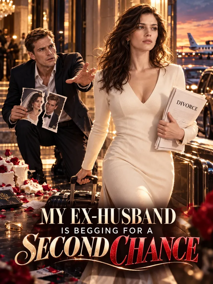 My Ex-Husband Is Begging for a Second Chance poster
