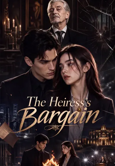 The Heiress's Bargain poster