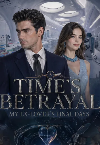 Time's Betrayal poster