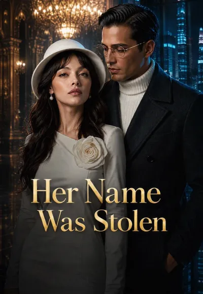 Her Name Was Stolen poster
