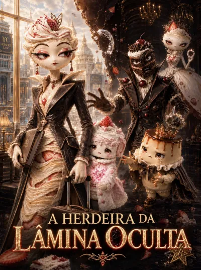 Seu Amor Perdido poster