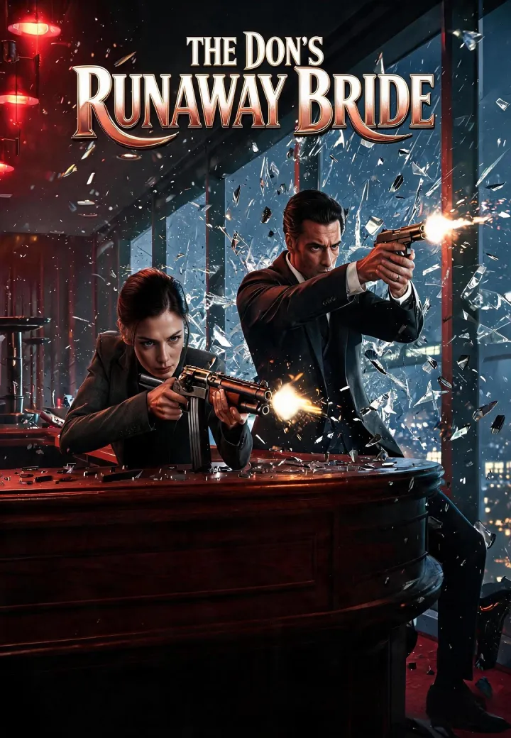 THE DON’S RUNAWAY BRIDE poster