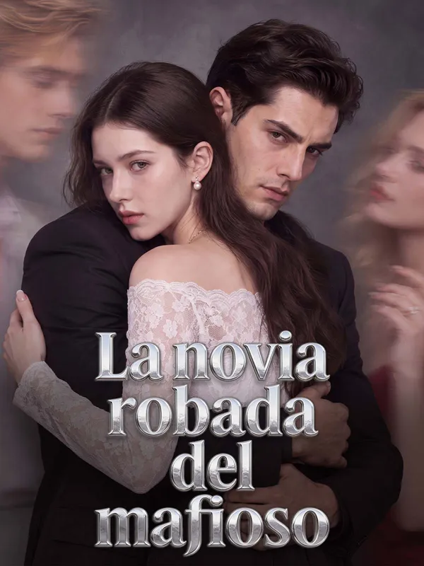 La novia robada del mafioso poster