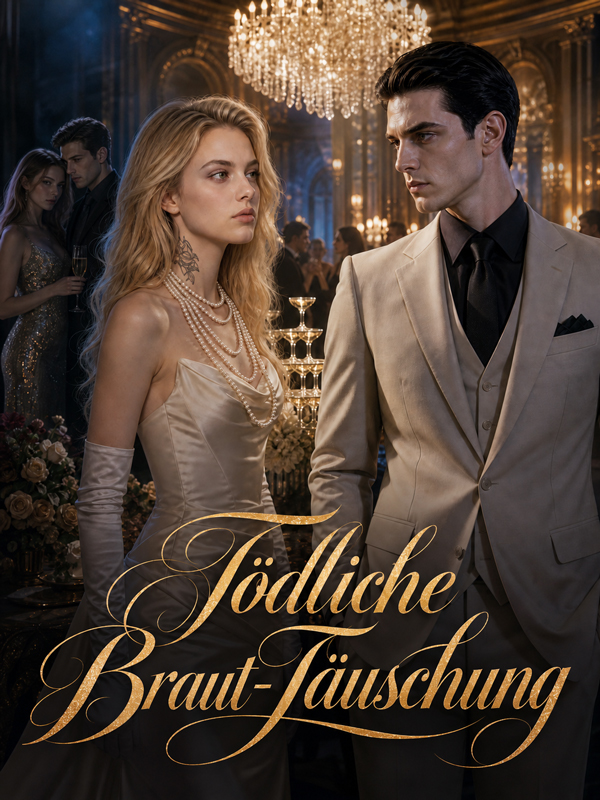 Tödliche Braut-Täuschung