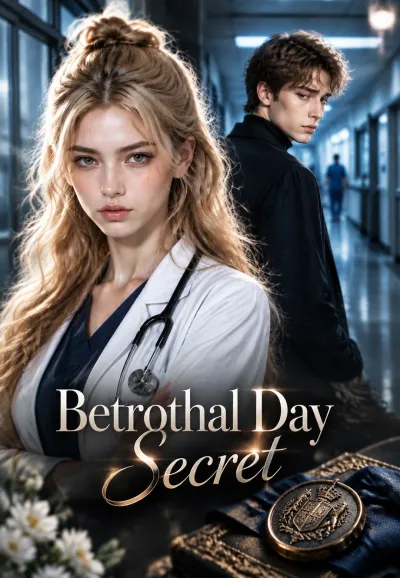 Betrothal Day Secret poster