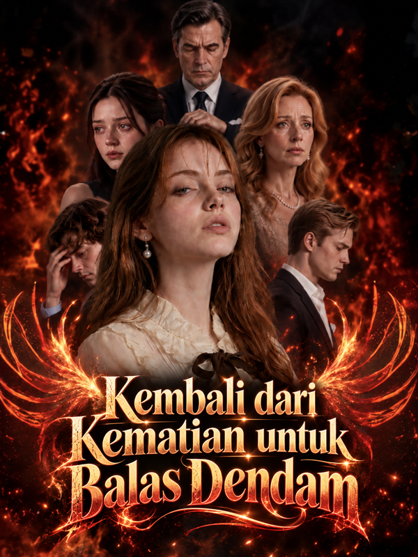Kembali dari Kematian untuk Balas Dendam
