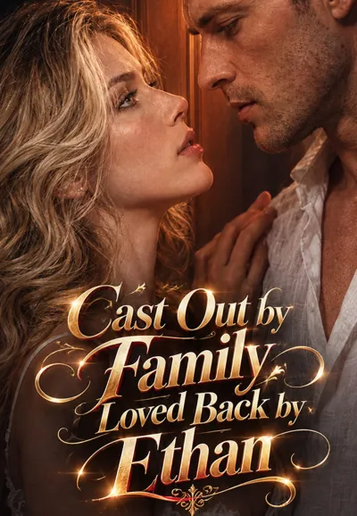 Cast Out by Family, Loved Back by Ethan poster