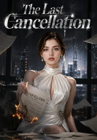 The Last Cancellation poster
