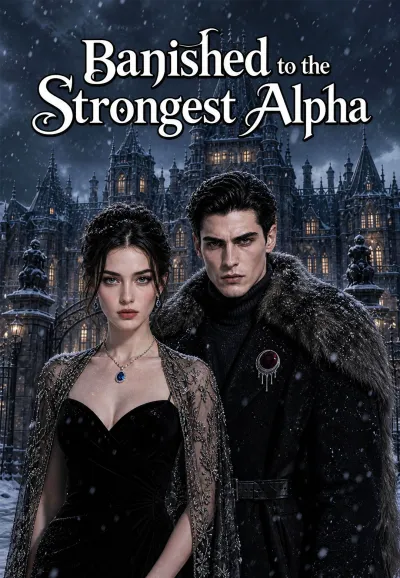 Banished to the Strongest Alpha poster
