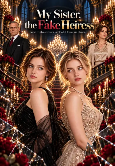 My Sister, the Fake Heiress poster