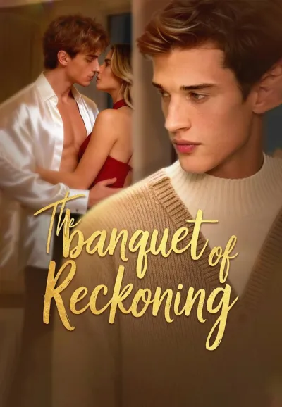 The banquet of Reckoning poster