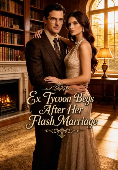 Ex Tycoon Begs After Her Flash Marriage poster
