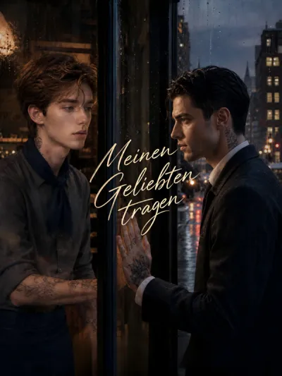 Meinen Geliebten tragen poster