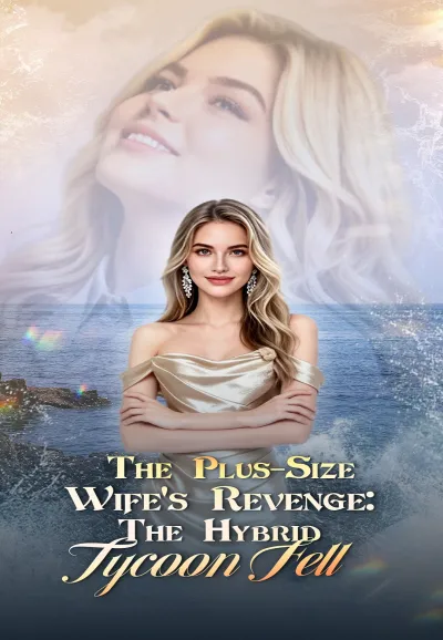 THE PLUS-SIZE WIFE'S REVENGE:THE HYBRID TYCOON FELL poster