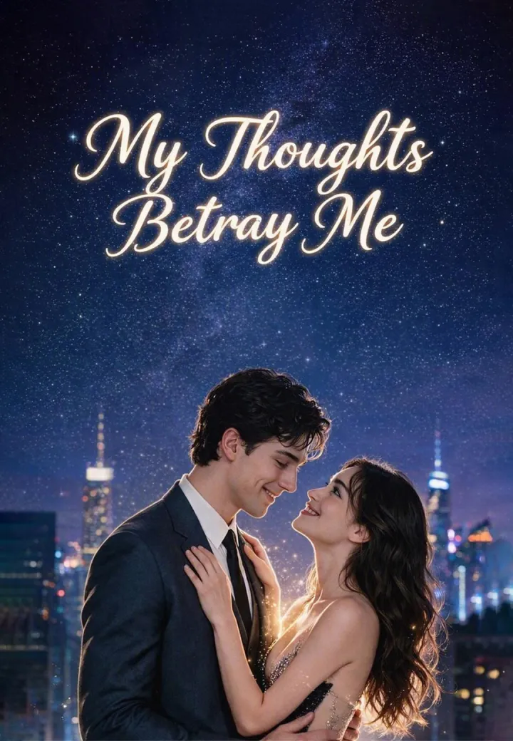 My Thoughts Betray Me poster