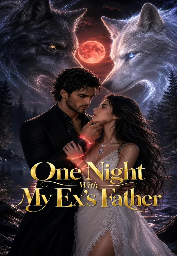 One Night With My Ex's Father poster