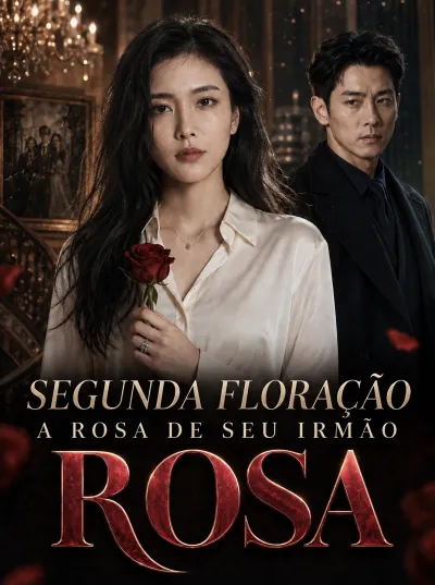Segunda Floração: A Rosa de Seu Irmão poster