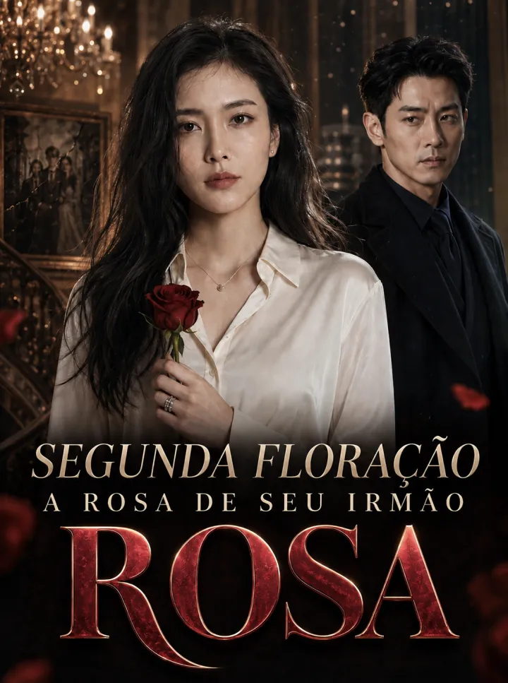 Segunda Floração: A Rosa de Seu Irmão poster