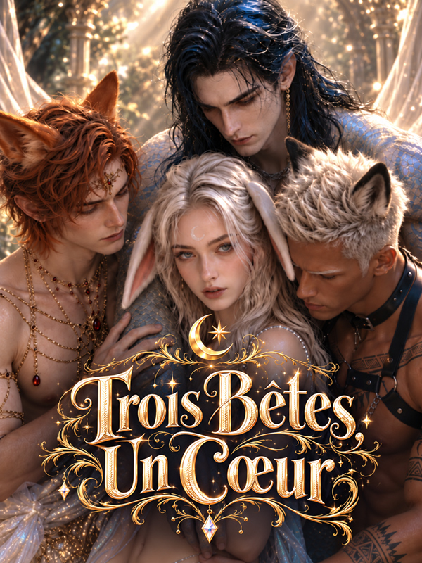 Trois Bêtes, Un Cœur
