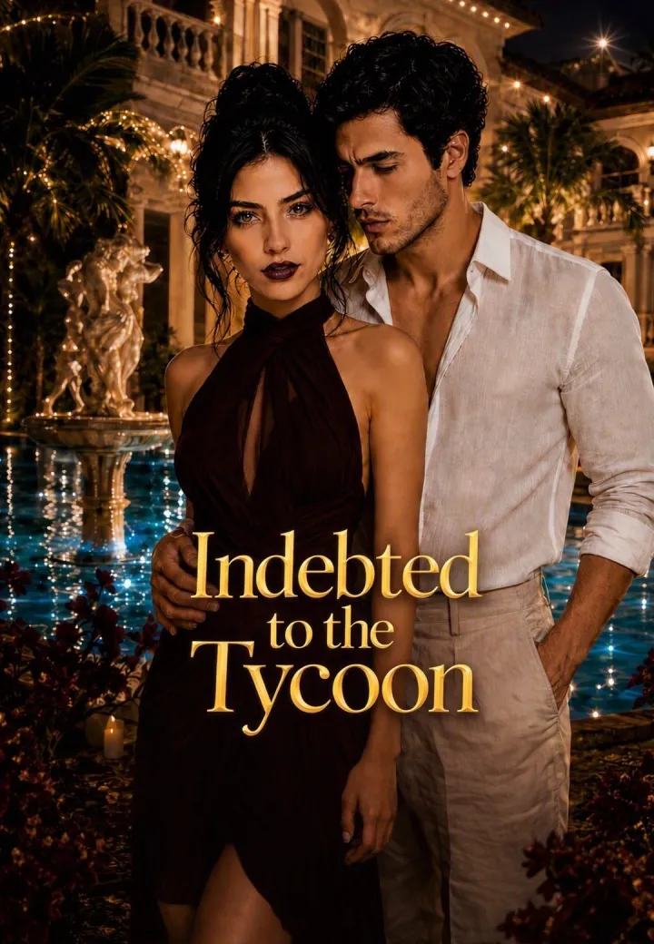 Indebted to the Tycoon poster