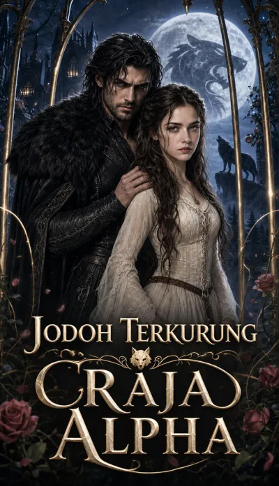 Jodoh Terkurung Raja Alpha poster