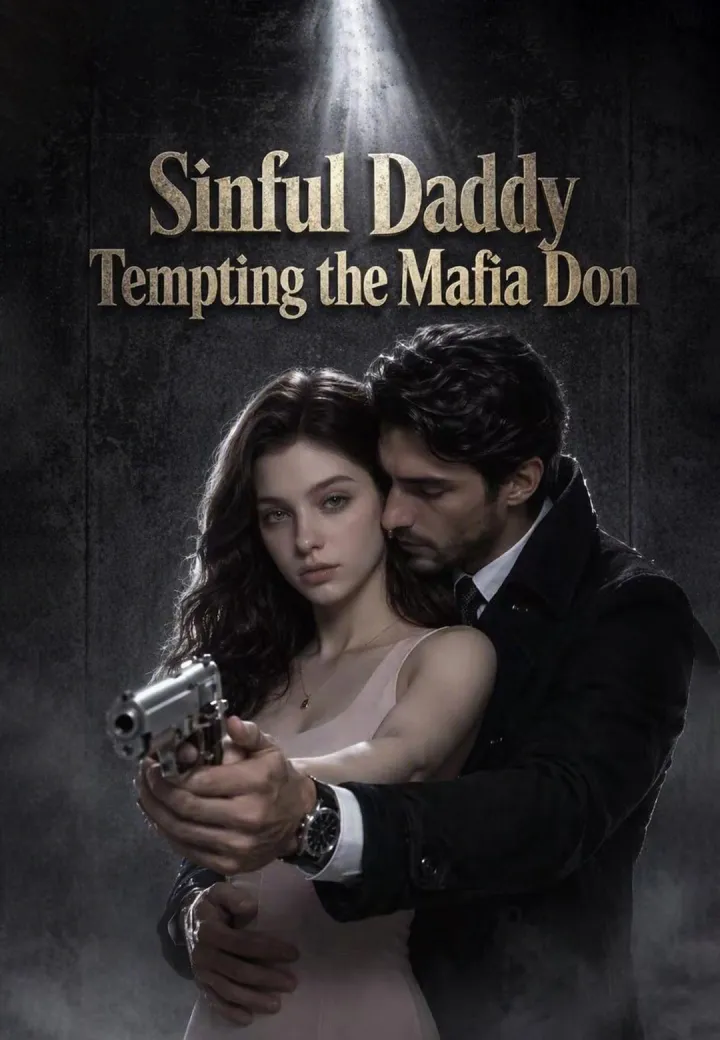 Sinful Daddy Tempting the Mafia Don poster