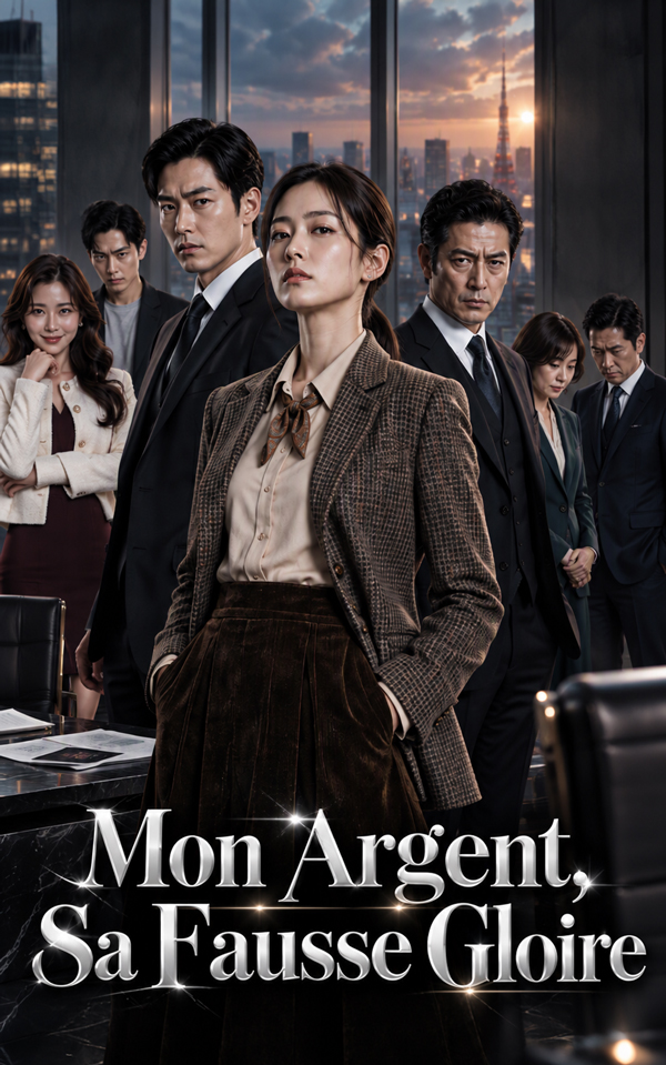 Mon Argent, Sa Fausse Gloire