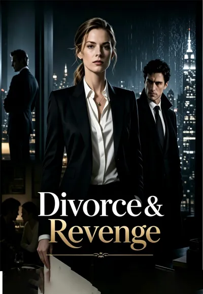 Divorce&Revenge poster