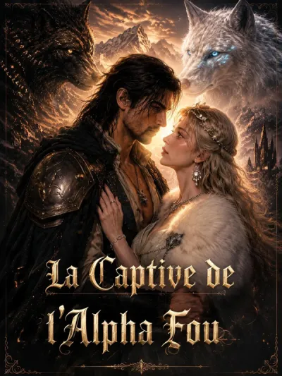 (Doublée)La Captive de l'Alpha Fou poster