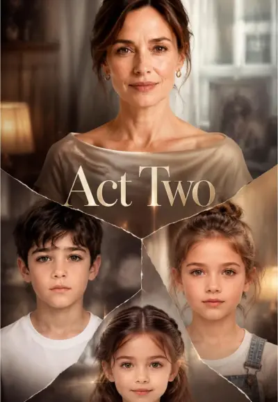 ACT Two poster