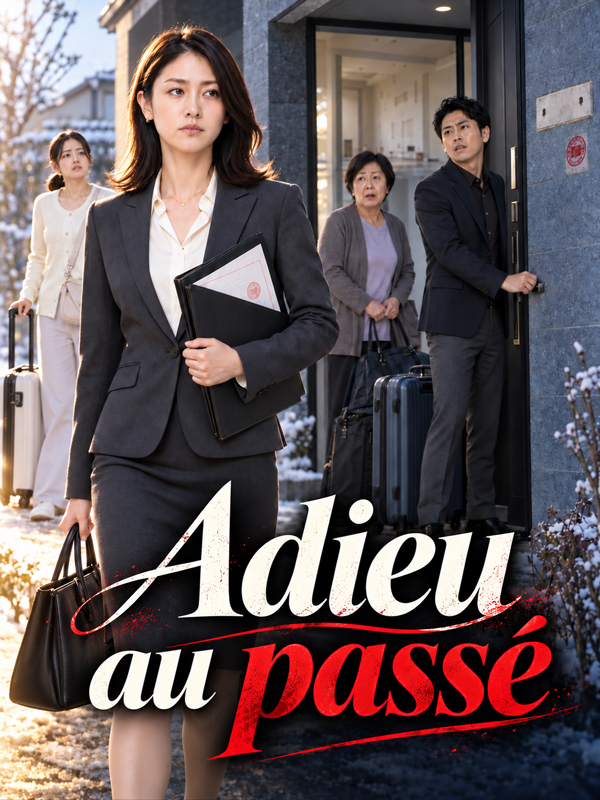 Adieu au passé