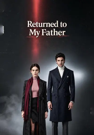 Returned to My Father poster