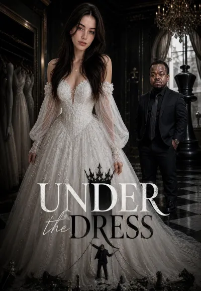 Under the Dress poster