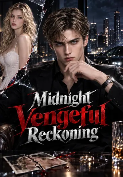 Midnight Vengeful Reckoning poster