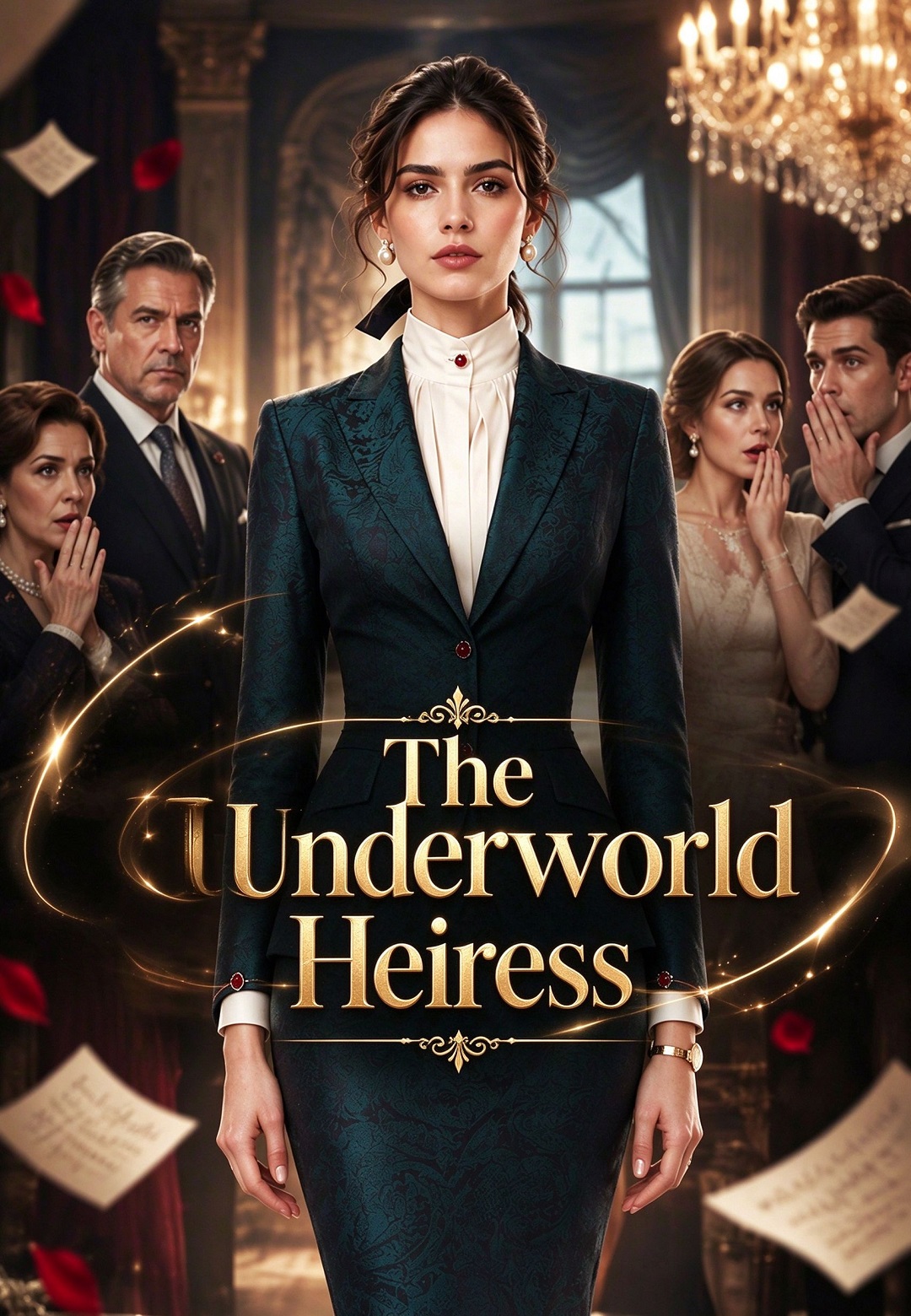 The Underworld Heiress
