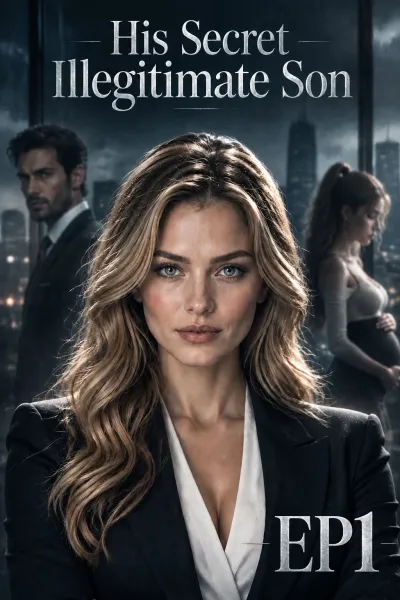 His Secret Illegitimate Son poster