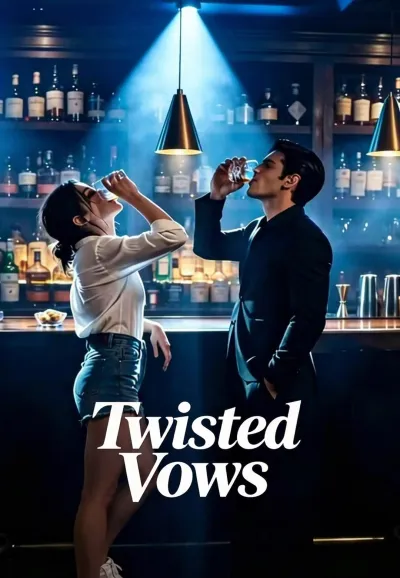 Twisted Vows poster