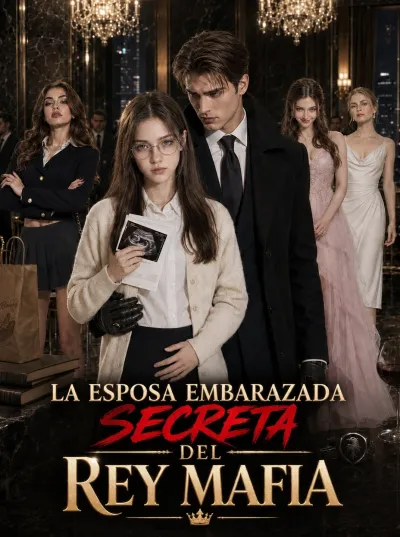 La Esposa Embarazada Secreta del Rey Mafia poster